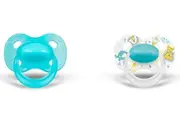 Medela: Original Soother - Blue 18+mth (2 Pack)