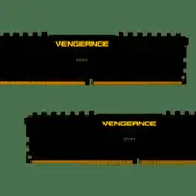 Corsair Vengeance LPX 32GB (2x16GB) DDR4 3600MHz C18 Black Heat Spreader XMP 2.0 Desktop Gaming Memory