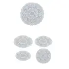 Napkin Insulation Dining Mat Party Wedding Home Decorations Table Cloth