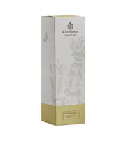 Carthusia Mediterranean Shower Gel Lemon Leaves Green Tea 250ml