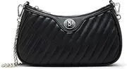 [Steve Madden] Vickie Quilted Crossbody