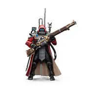 [Warhammer 40,000] Adeptus Mechanicus Skitarii Ranger with Data-tether Figure