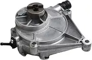 OEM 11667640279 11667585189 11667634752 Brake Vacuum Pump. Compatible With BMW F20 F21 F30 F10 X1 E84 X3 E85 X4 Z4 320i 328i 528i 2012-2016