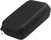 BCOATH Eva Case Portable Small Cigarette Box Decorative Humidor Storage Box Compact Humidor for Travel