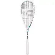 Tecnifibre Carboflex X-Top NS 125 V2 Squash Racquet