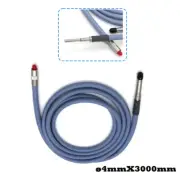 2Pcs STORZ/Wolf Compatible Fiber Optic Light Cable For Endoscopy Laparoscopy