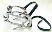 Large Equine Dental Millennium Speculum Horse Mouth Gag for Veterinary Millenium