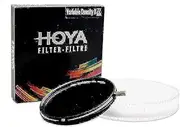 Hoya Variable Density II Filter ø82mm