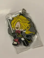 Touken Ranbu - Rubber Strap Shishiou
