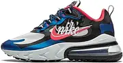 [Nike] Air Max 270 React Mens Casual Running Shoe Ct1616-400