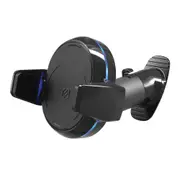 Scosche MagicMount™ MagicGrip™ Charge Dash Grip Mount