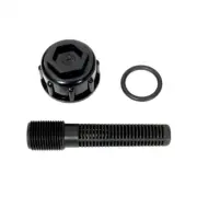 Astral 4404220103 Drain Plug Kit for Millenium Side Mount Filter