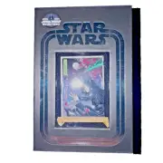 Star Wars Celebration Japan 2025 Exclusive Luke Badge Art Pin