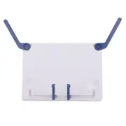 Portable Desk Adjustable Music Book Stand Table Desktop Holder Traning Tackl NEY