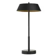 Telbix Allure 7W LED Metal Touch Table Lamp