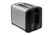 Westinghouse 2 Slice Toaster - Stainless Steel (WHTS2S06SS)