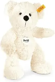 [Steiff] Lotte Teddy Bear - White