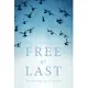 Free at Last: The Message of Galatians