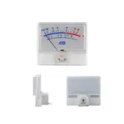 P-55B Level Meter Pointer Digital Audio Meter Volume Meter Power Meter VU Meter