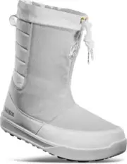 ThirtyTwo Men Moon Walker Snowboard Boots (7.5) White