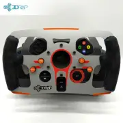 LZ3 WHEEL PLUG&PLAY [LOGITECH G29, G920, G923] (PC, PS3, PS4, PS5, XBOX)