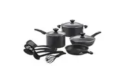 RACO Power Base Nonstick 9 Piece Set