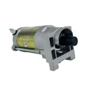 Electric Starter Motor Fit for MTD Cub Cadet 679cc Engines Models 9Q78XU 9Q78...
