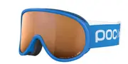 POC Pocito Retina 40067 Kids 9613 Kids' Sunglasses Blue Size Standard