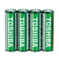 在飛比找樂天市場購物網優惠-TOSHIBA 東芝 3號 AA 碳鋅電池 1000顆入 /