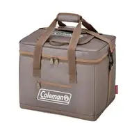 在飛比找樂天市場購物網優惠-├登山樂┤美國 Coleman 25L 灰咖啡終極保冷袋 C