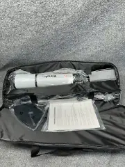 Yiruhe 80500 Telescope for Adults Astronomy, 80mm Aperture and 500mm