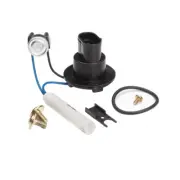 Haldex 950015K Like Nu Air Brake Dryer Heater For Use With Ss1200 A for Wabco