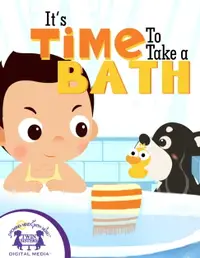 在飛比找樂天市場購物網優惠-【電子書】It's Time To Take A Bath