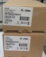 New Motorola Zebra Symbol Barcode Scanner DS2278-SR00007ZZWW with USB Cradle 2D
