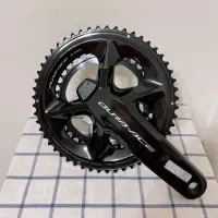 在飛比找蝦皮購物優惠-[165mm] SHIMANO DURA ACE 9200P