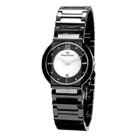 在飛比找蝦皮購物優惠-Max Max 限量系列陶瓷中性錶/黑色/ MAS5021-