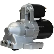 Mpa Electrical 19503 Starter Motor 12 V, , Ccw, Permanent Magne for Mitsubishi