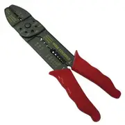 WATTMASTER 220mm Combination Crimping Pliers WATMEB100CW
