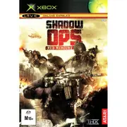 Shadow Ops: Red Mercury (Xbox Original) [Pre-Owned]