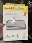 NEW ! Kodak EasyShare Camera Dock Series 3 - Transfer Images & Charges Battery