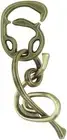 Sly Cast Enigma Difficulty Level 6 Is By Hanayama New