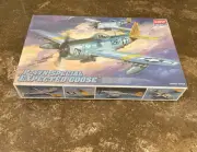 ACADEMY 12281 P-47N SPECIAL “ EXPECTED GOOSE”- NIB-1/48 SCALE