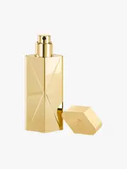Globe Trotter Travel Case Gold Edition