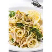 6 X Tuna Chunks Foil Pouch In Spring Water 1Kg