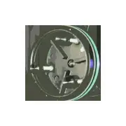 Bob's Knobs for Meade 10" (25 cm) f/4 Schmidt-Newt Secondary # MSN10sec