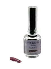 Optimus Pro Firefly Reflective Series Gel Polish UV/LED 15ml/0.5oz R-26