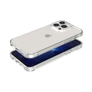 【JTLEGEND】JTL iPhone 14 /14 Plus/14 Pro/14 Pro Max 雙料材質超減震保護殼