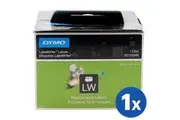 Dymo SD11354 / S0722540 Original Multi Purpose Label Roll 57mm x 32mm - 1,000 labels per roll