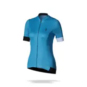 Bbb-Cycling Omnium Women's Jersey BBW-249 - Blue Size L