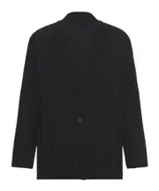 Edge Ensemble blazer 4 black